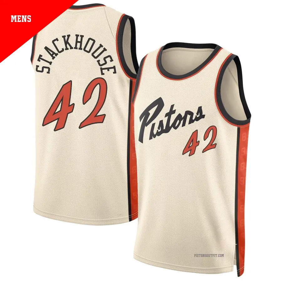Jerry Stackhouse Jersey, Jerry Stackhouse Swingman, Fast