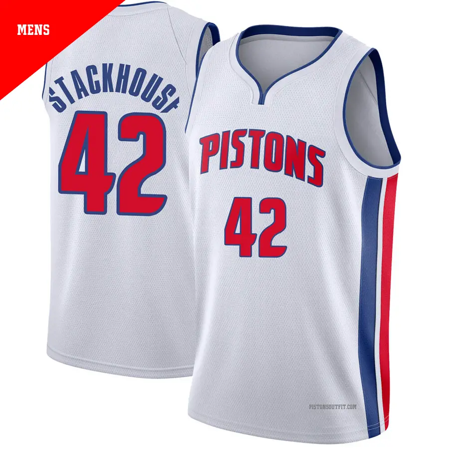 Jerry Stackhouse Jersey, Jerry Stackhouse Swingman, Fast