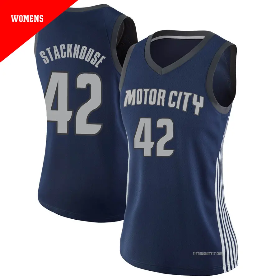 Jerry Stackhouse Jersey, Jerry Stackhouse Swingman, Fast